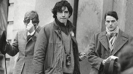 Audio Commentary | Charles Sturridge - Episode 11: Brideshead Revisited