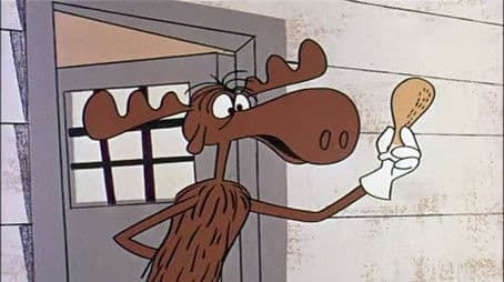 Guns of Abalone 3/ The Country Frog and the City Frog/ How to Be an Archeologist/ Building of the Great Pyramid/ Guns of Abalone 4