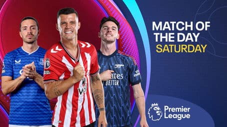 MOTD - 8th November 2025