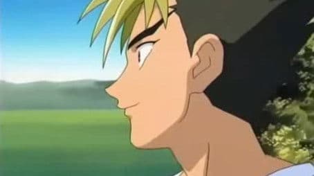 Stray Shikigami, Kuroku's Ordeal