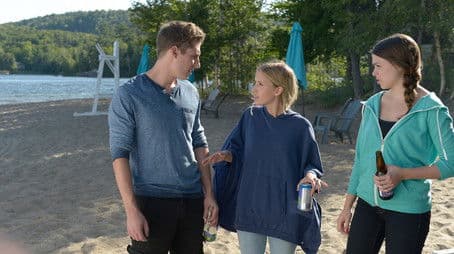 The Mistake of Our Summer