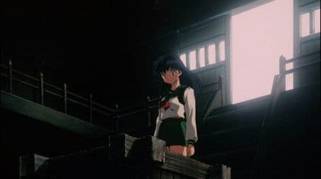 Tsubaki's Unrelenting Evil Spell