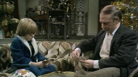 No Business Like Show Business