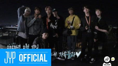 [SKZ-TALKER GO! Season 2] Ep.02 USA