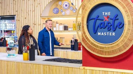 The Battenberg Cake Challenge