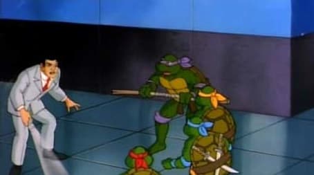 My Brother, the Bad Guy