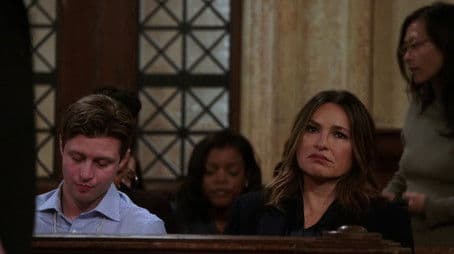 The Things We Have to Lose