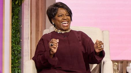 LaTanya Richardson Jackson