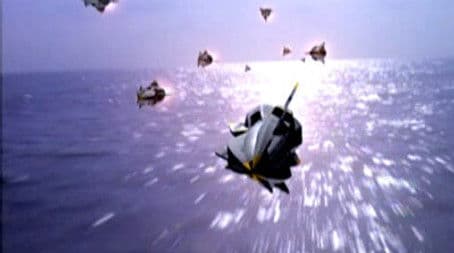 The Sincerest Form of Flattery