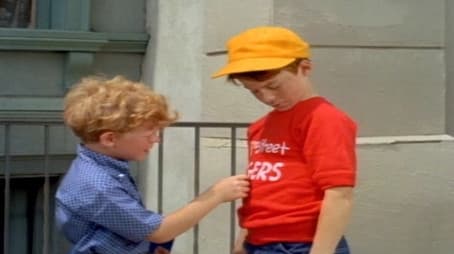 Take Me Out of the Ballgame