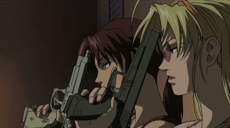 Bloodsport Fairytale