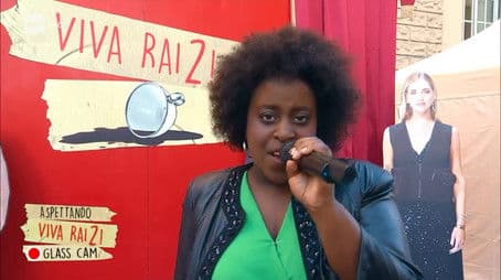 Arriva viva Rai2! # 38