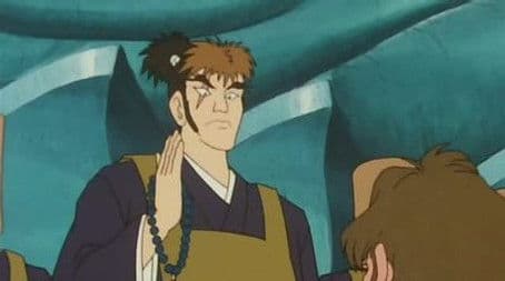 The Mifune Buddha’s Hell Luck