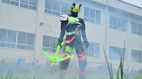 Encounter 7: Trump Card Ninja