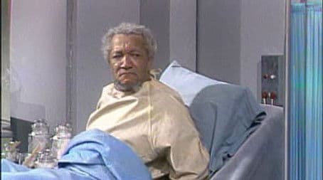 Fred's Cheating Heart