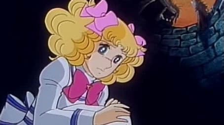 Within the cold, thick walls