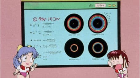 Science Lesson 2 - Starbows and the Rip Van Winkle Effect