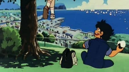 I am a man! Aoba Shunsuke