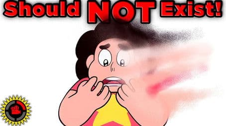 Steven Universe Should NOT Exist!