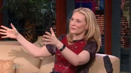 Dominic Monaghan, Ethan Bortnick, Sheryl Crow