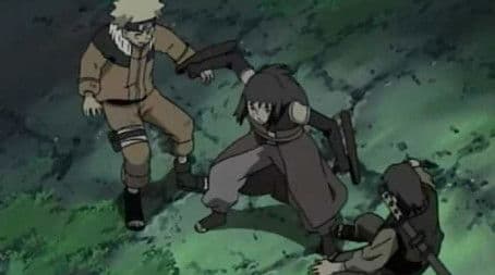 Mystery of the Targeted Merchants