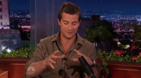 Tom Arnold, Cheryl Hines, Adam Lambert