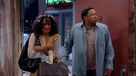 All the Creatures Were Stirring