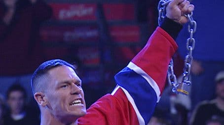 SmackDown - Jan. 20, 2005