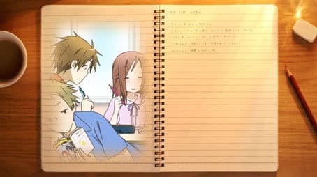 Kaori's Journal - Sunday, August 31st