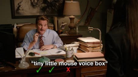 Season 02 Bloopers - Gag Reel