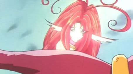 The Rose Prince, the Charming, Winning Smile