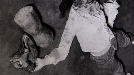 Murder on Millionaires Mile