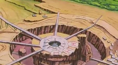 Collapse from Within