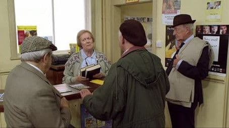 What Happened to the Horse?