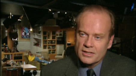 Behind the Couch: The Making of 'Frasier'