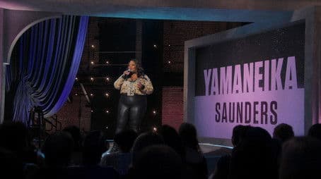 Yamaneika Saunders