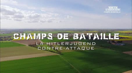 1944 - Hitlerjugend Strikes Back