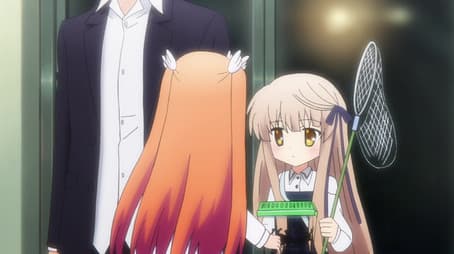 Battle Behind the Scenes