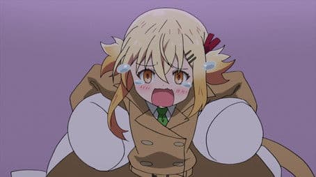 My Big Sister’s Acting Suspicious?!