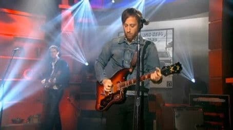 The Black Keys