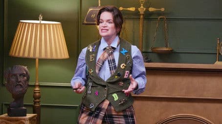 Outer Space, Child Labor, The Alphabet