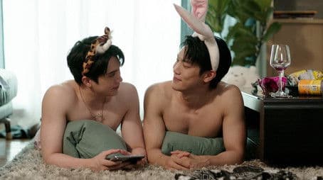 Stepping over the line