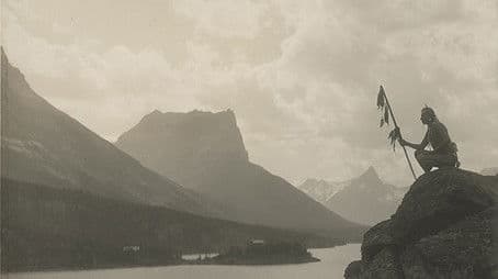 The Empire of Grandeur (1915 – 1919)