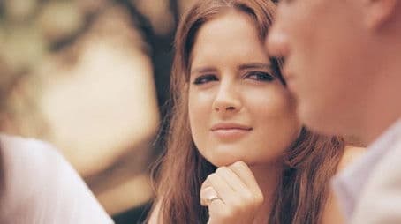 You Only Like Each Other When You're Not Supposed To