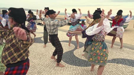 Portugal's Heartland