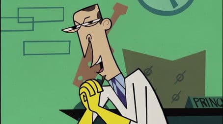 A Room of One's Clone: The Pie of the Storm