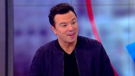 Seth MacFarlane; Art Smith & Adrian De Berardinis