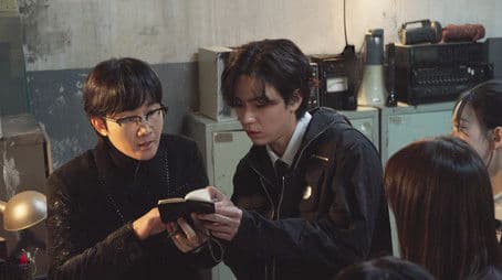 The Followers of the Evil One (2)