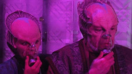 A Voice in the Wilderness (2)