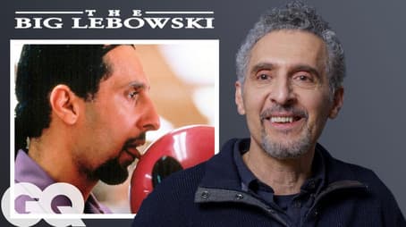 John Turturro